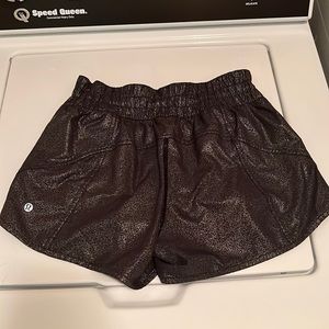 Lululemon Running Shorts